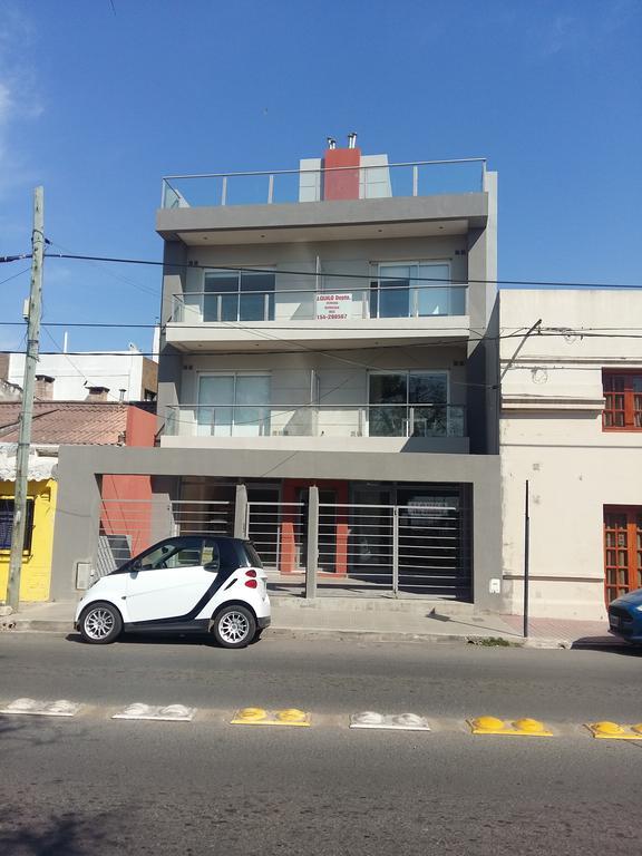 巴拉那Frente Al Rio公寓 外观 照片